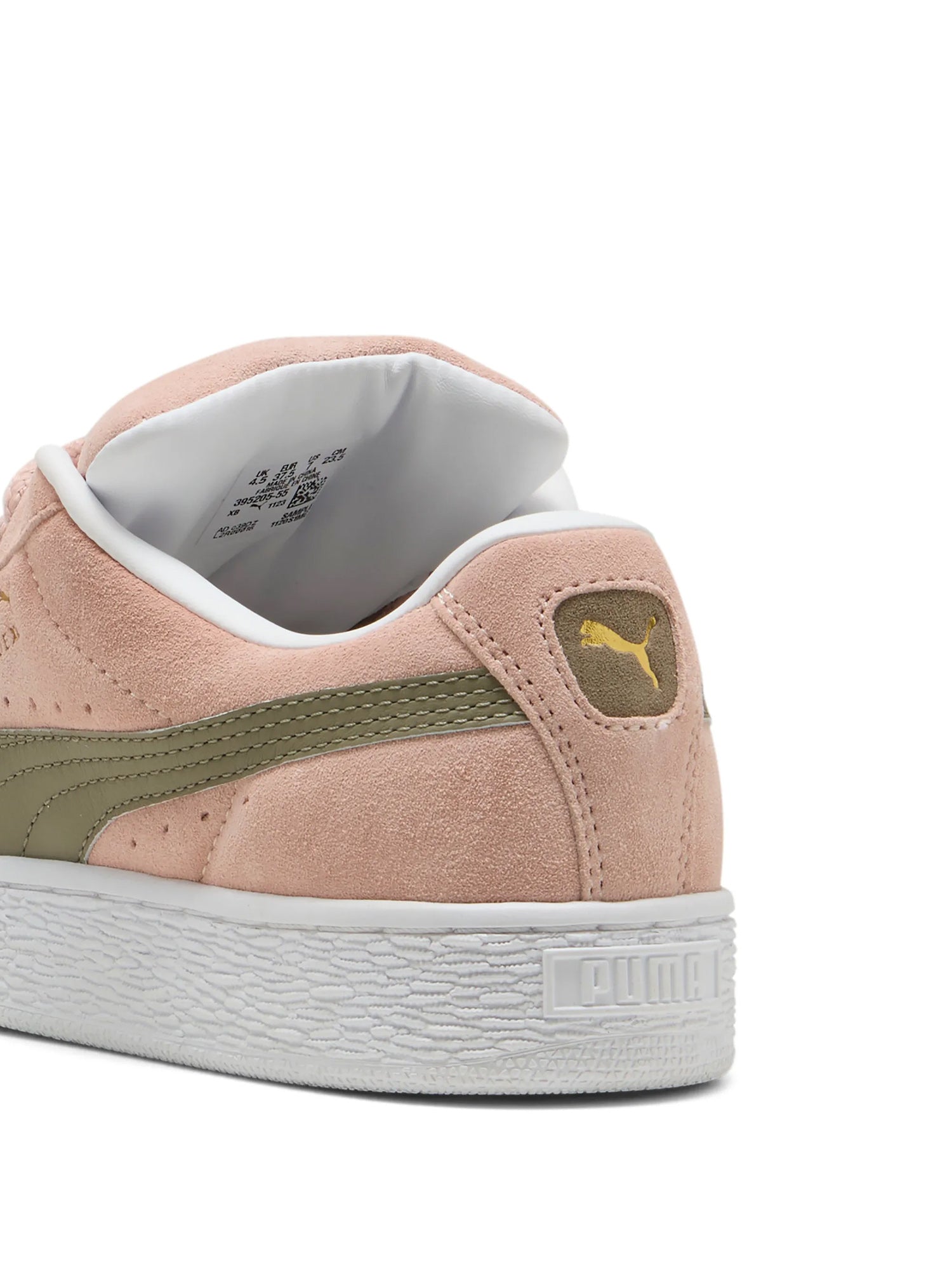 Sneakers Rosa Puma