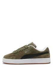 Sneakers Verde Scuro Puma