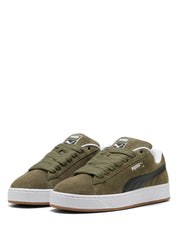 Sneakers Verde Scuro Puma