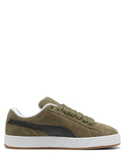 Sneakers Verde Scuro Puma