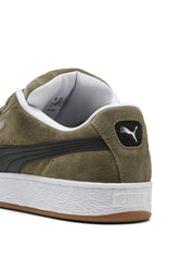 Sneakers Verde Scuro Puma