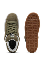 Sneakers Verde Scuro Puma