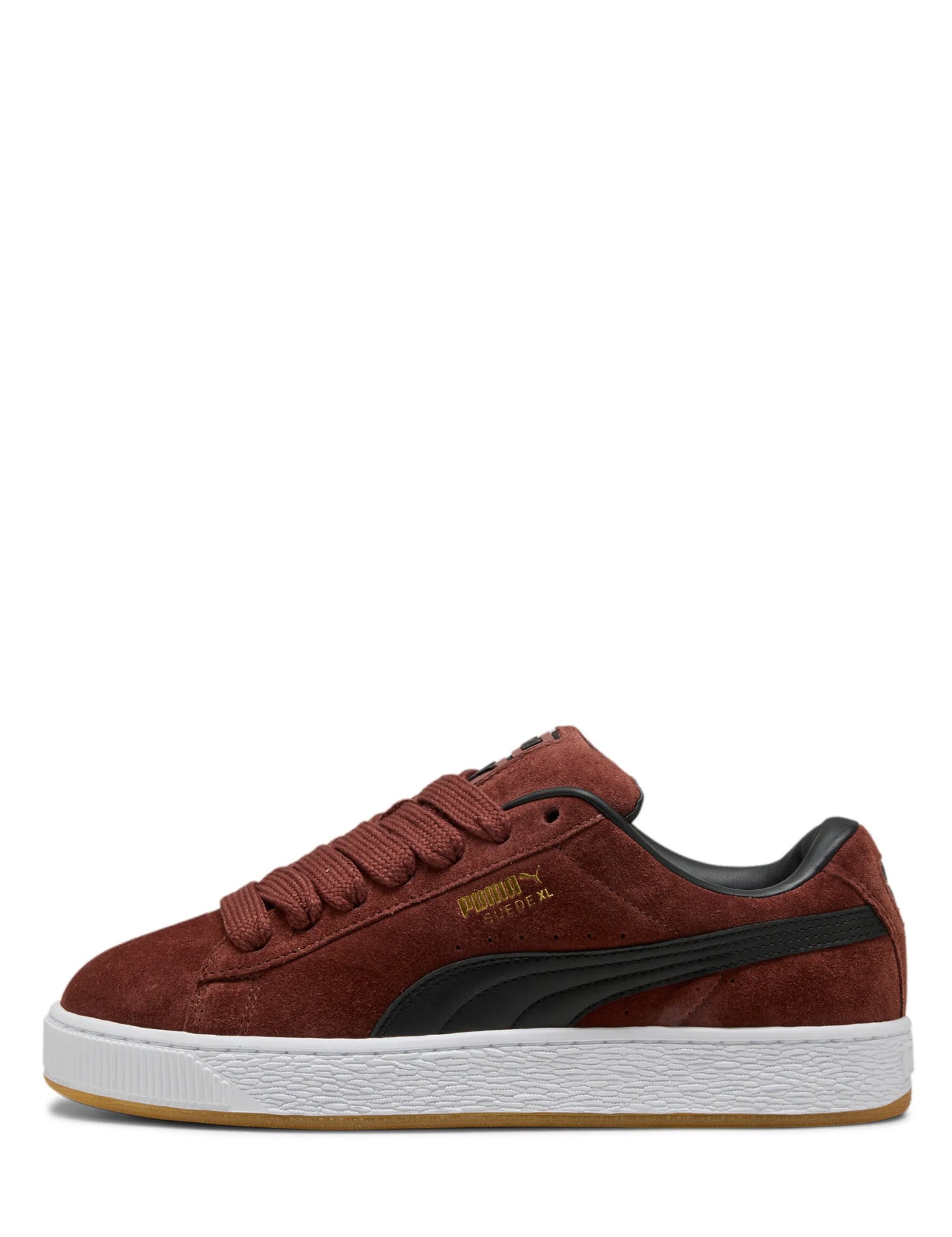 Sneakers Marrone Puma