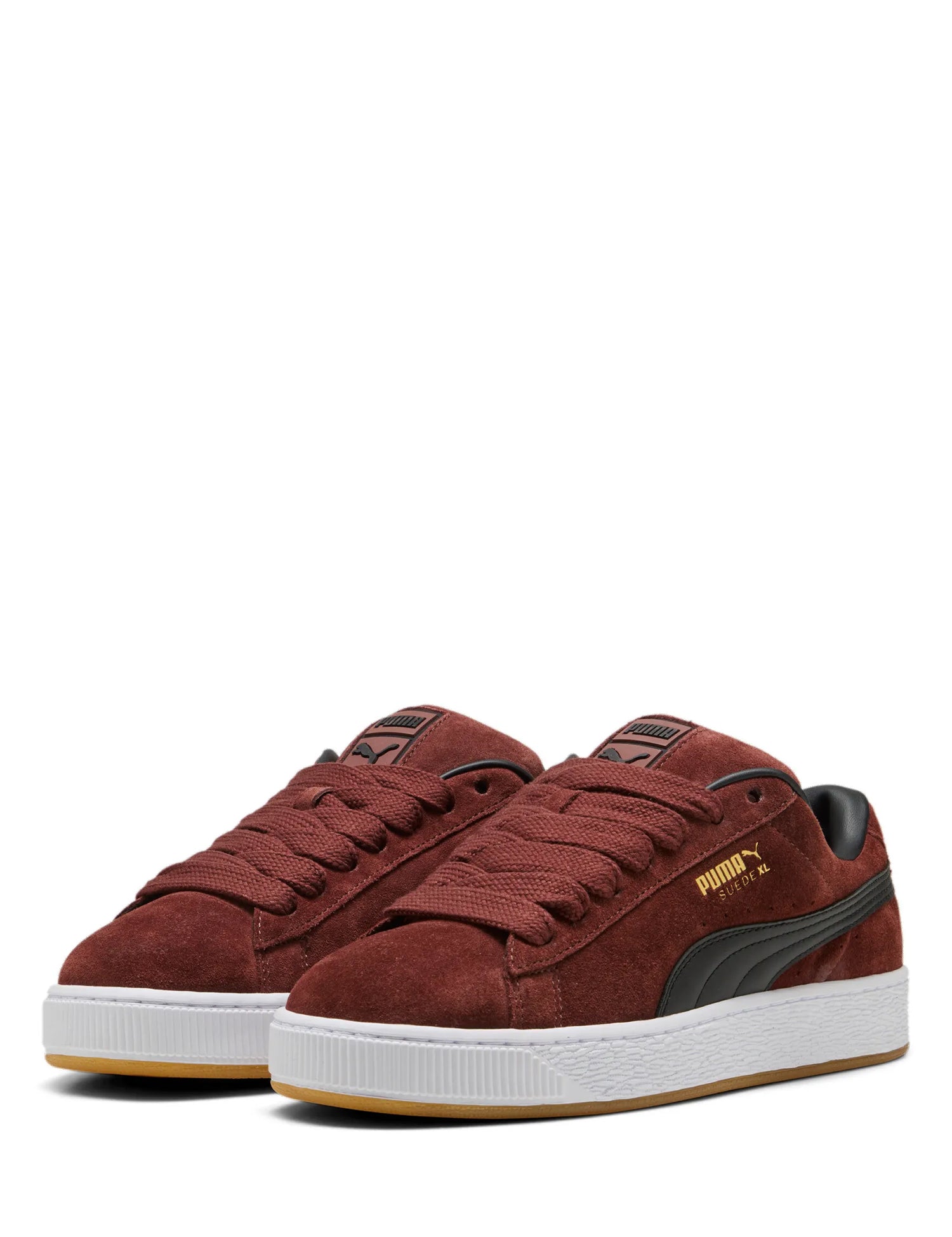Sneakers Marrone Puma