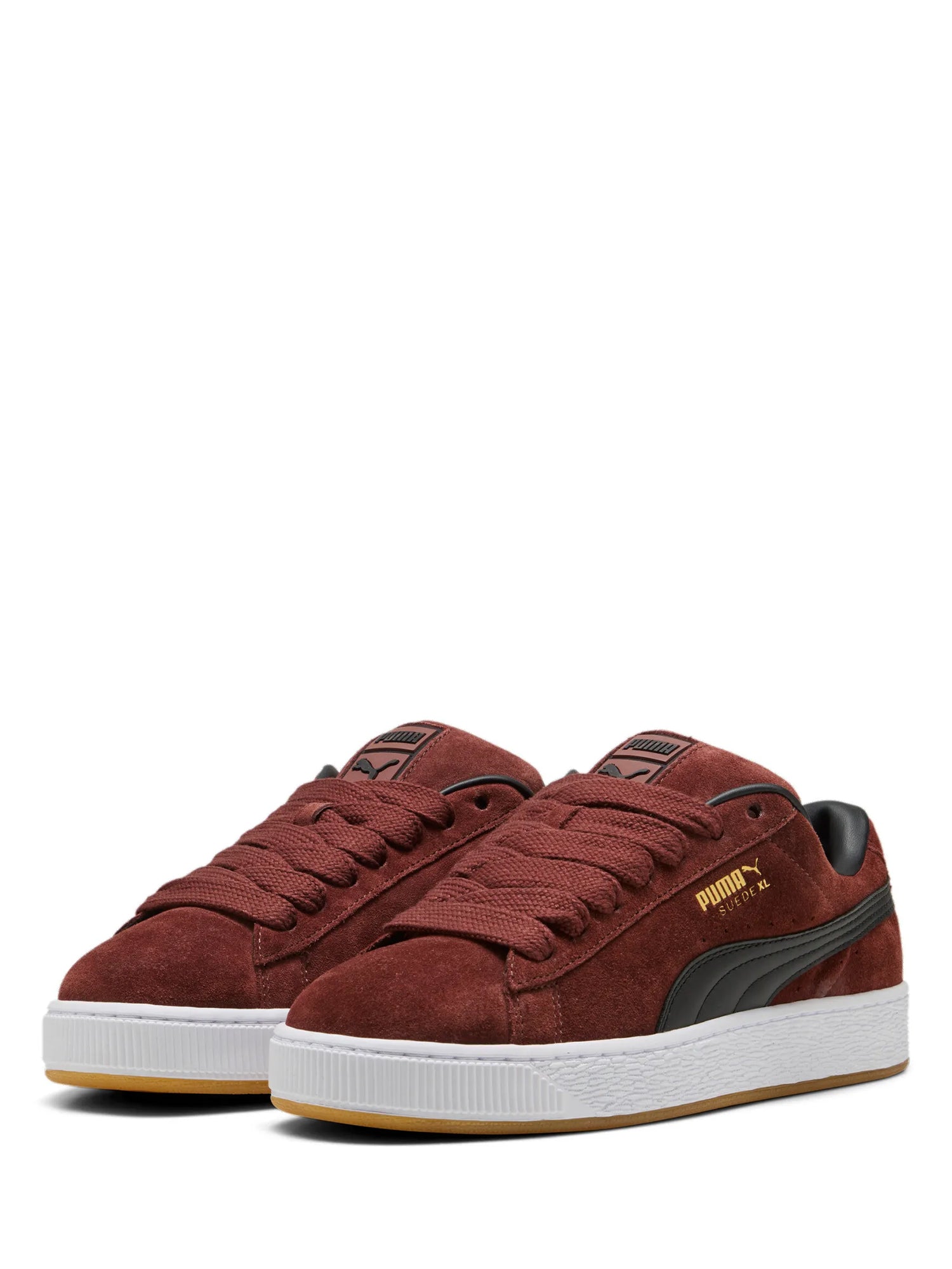 Sneakers Marrone Puma