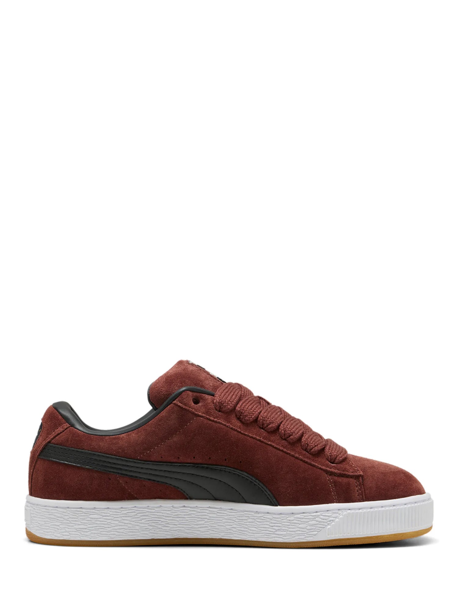 Sneakers Marrone Puma
