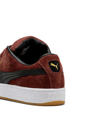 Sneakers Marrone Puma