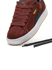 Sneakers Marrone Puma