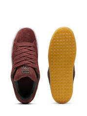 Sneakers Marrone Puma