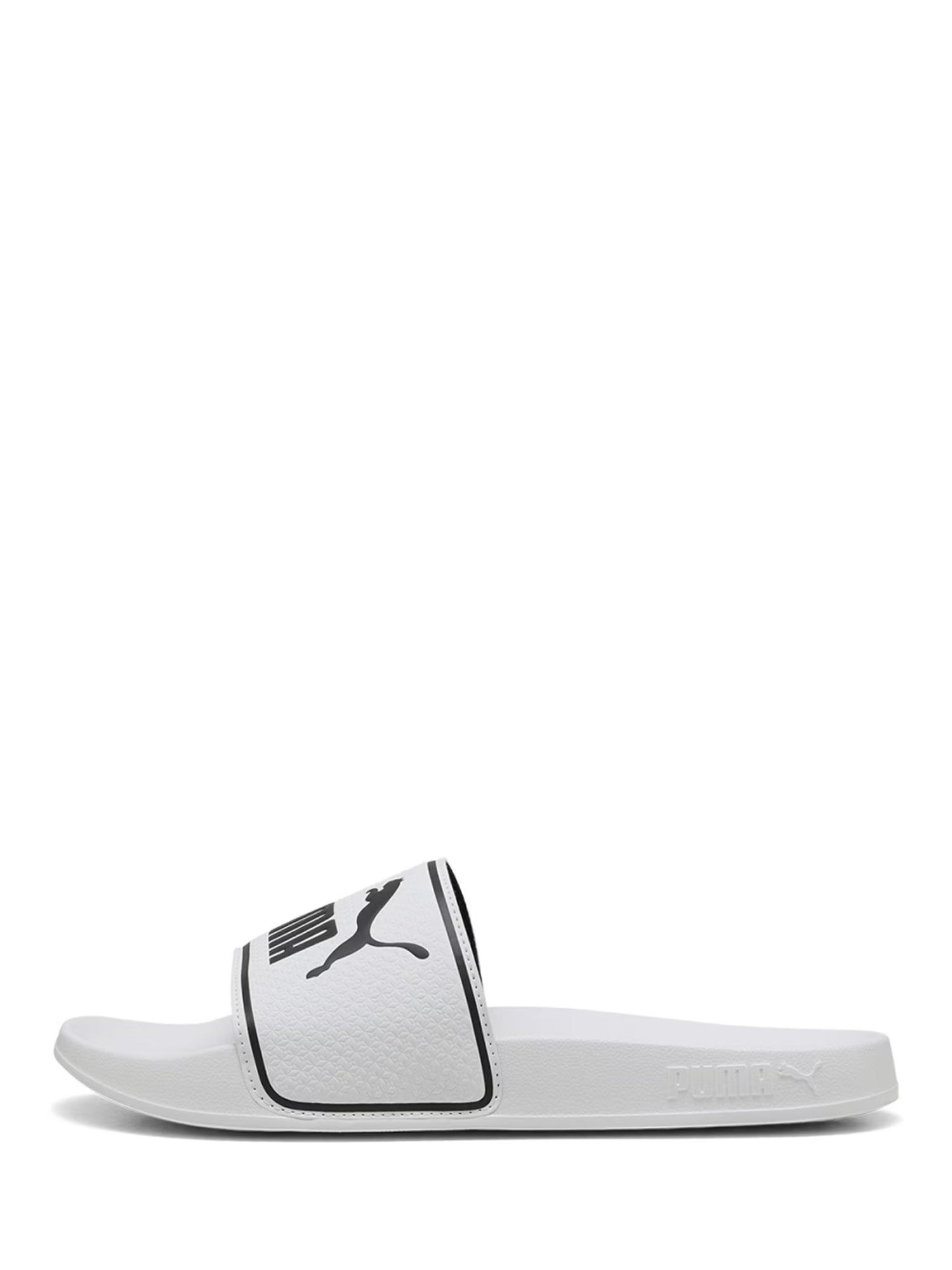 Ciabatte Bianco Puma