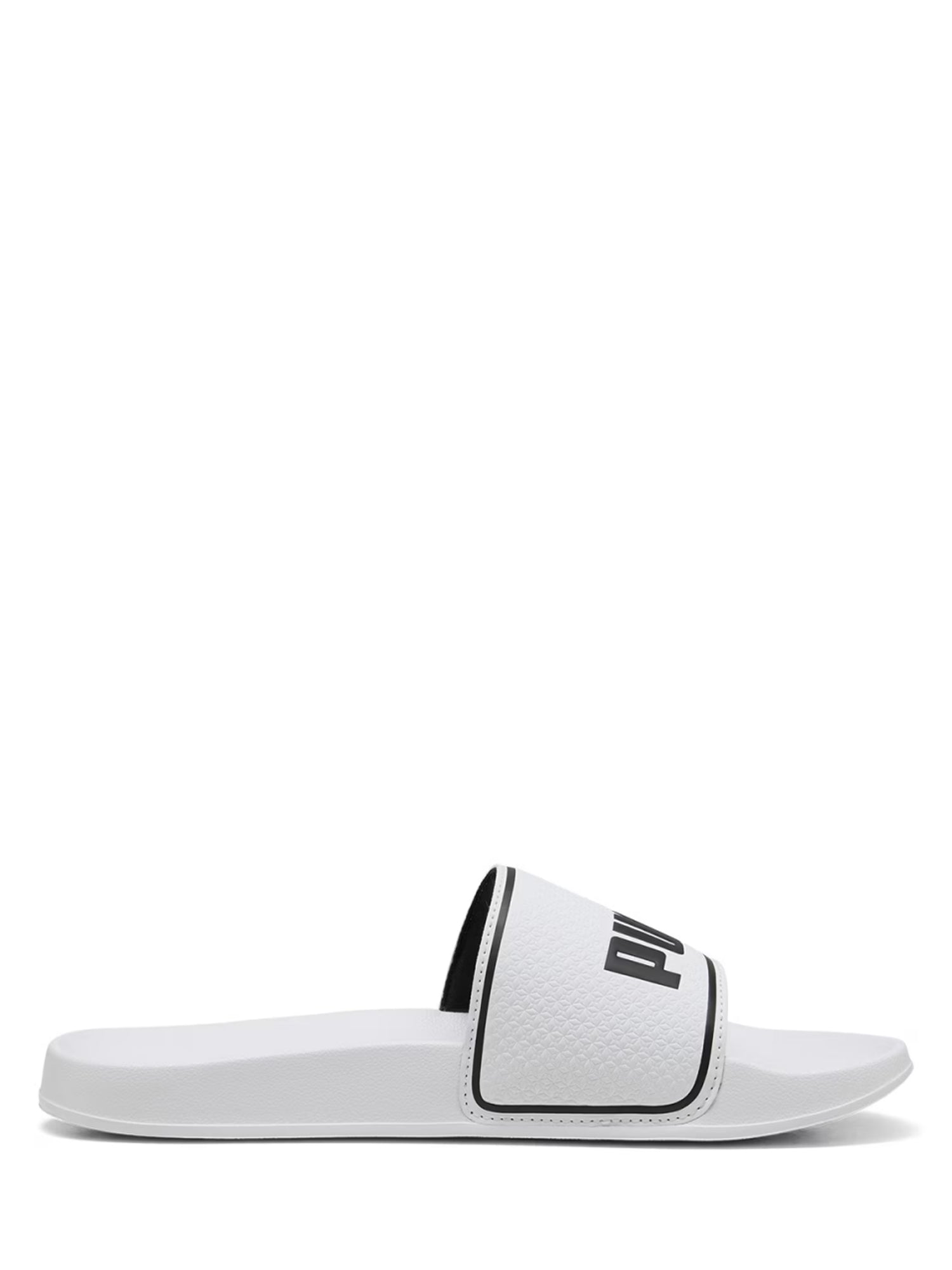 Ciabatte Bianco Puma