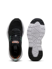 Scarpe da ginnastica Nero Puma