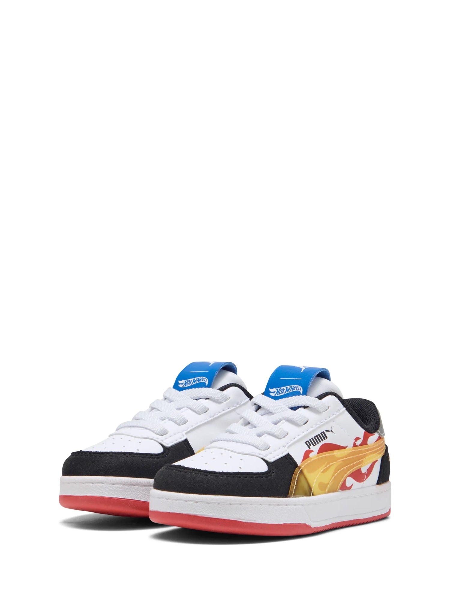 Sneakers Bianco Puma