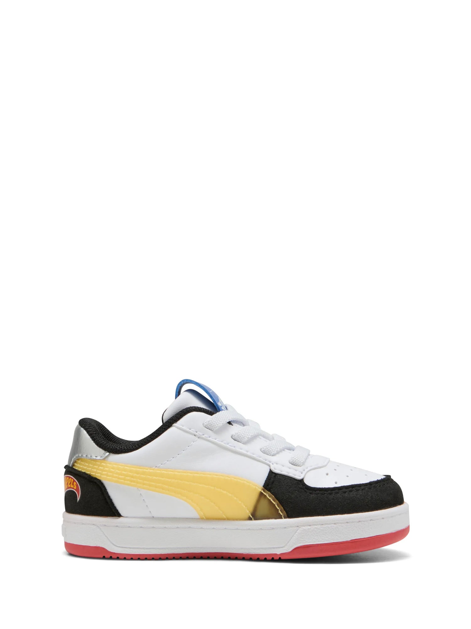 Sneakers Bianco Puma