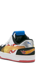 Sneakers Bianco Puma