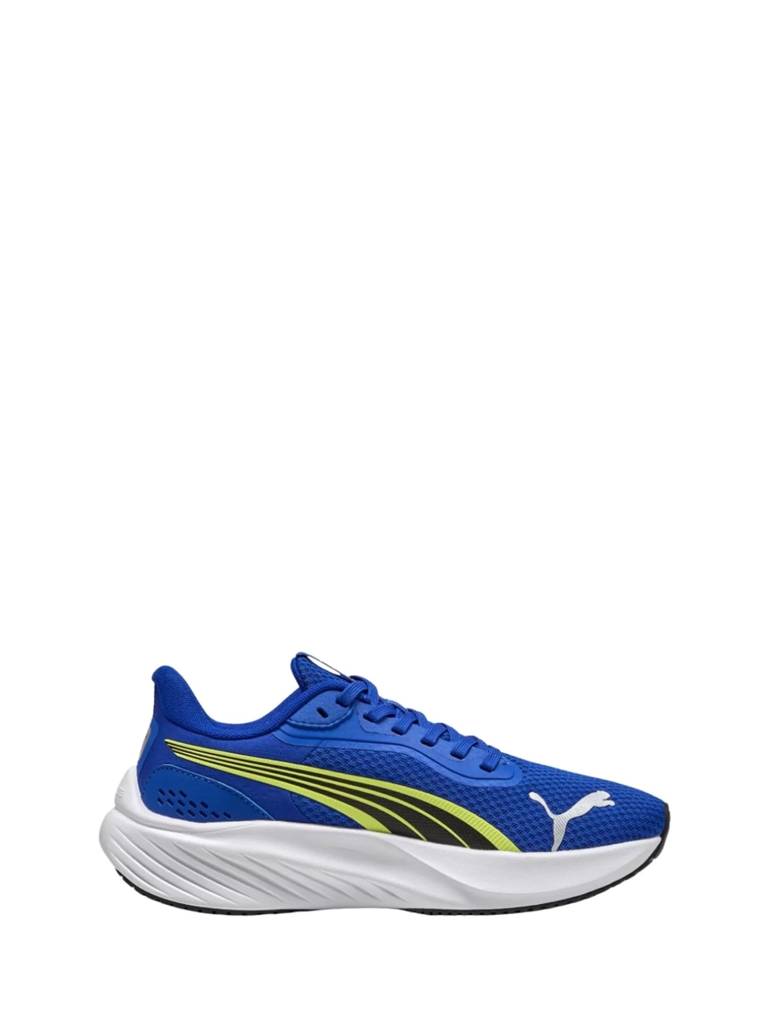 Scarpe da ginnastica Blu Puma