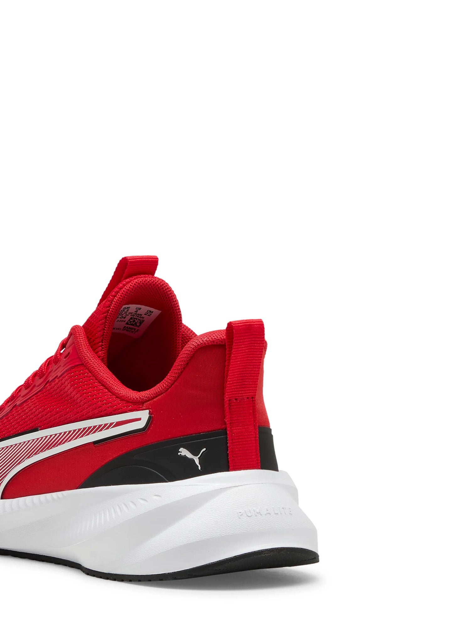 Scarpe da ginnastica Rosso Puma