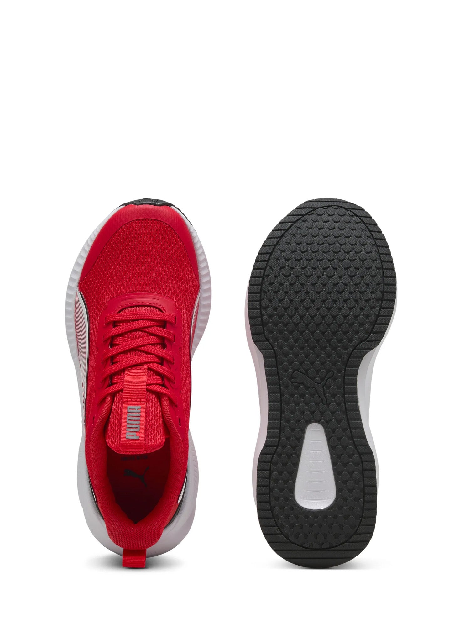 Scarpe da ginnastica Rosso Puma