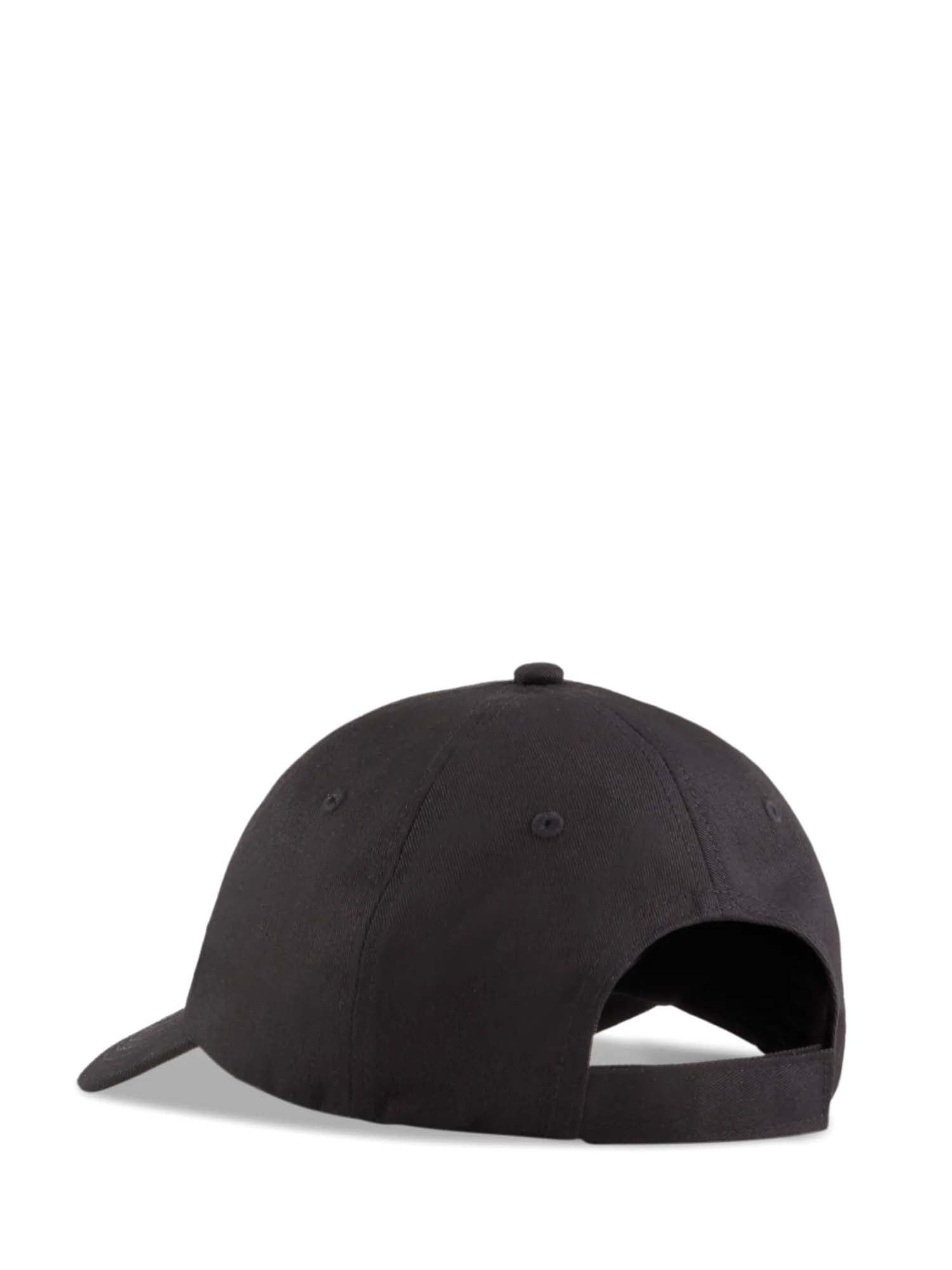Cappelli Nero Puma