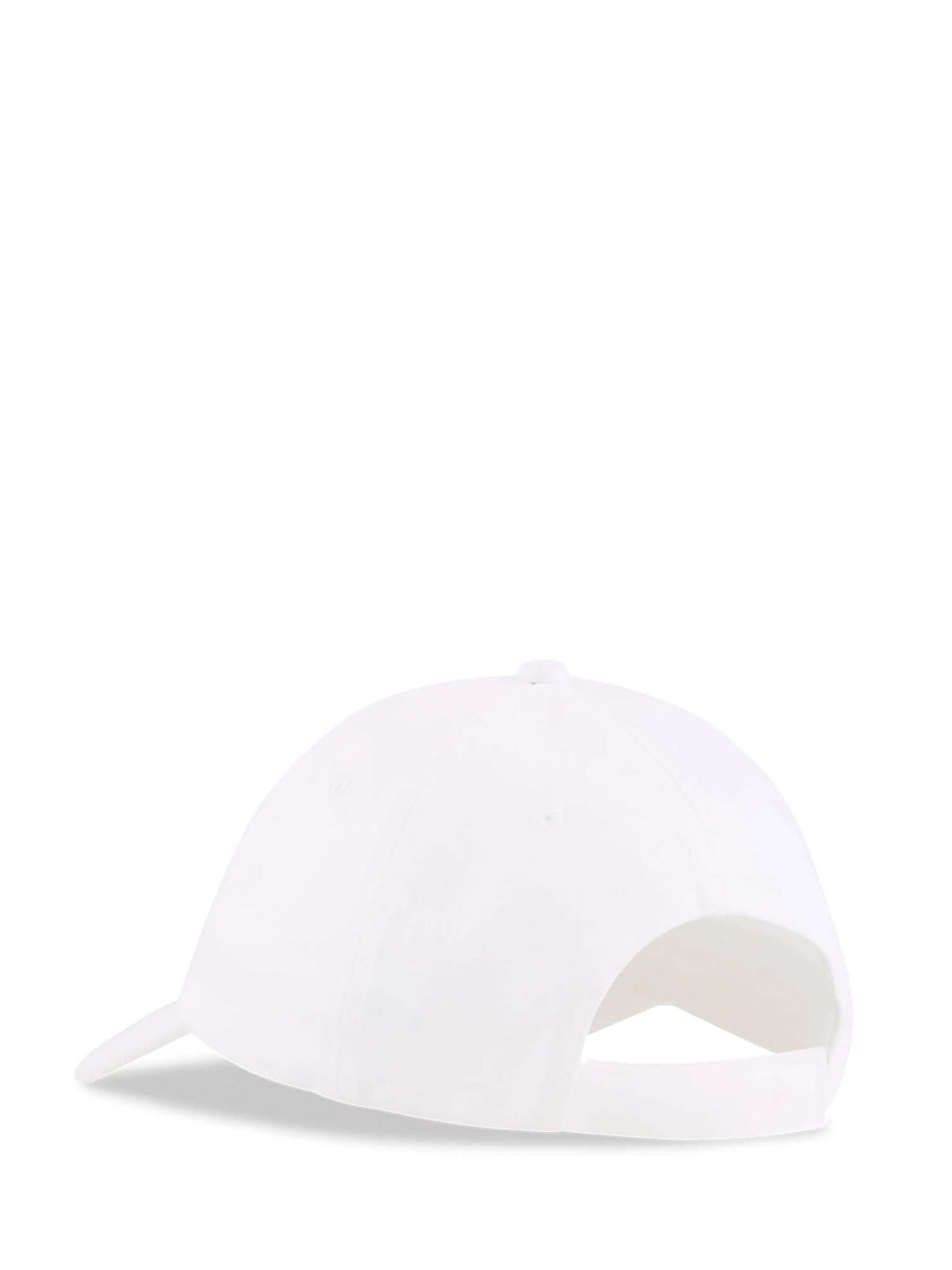 Cappelli Bianco Puma