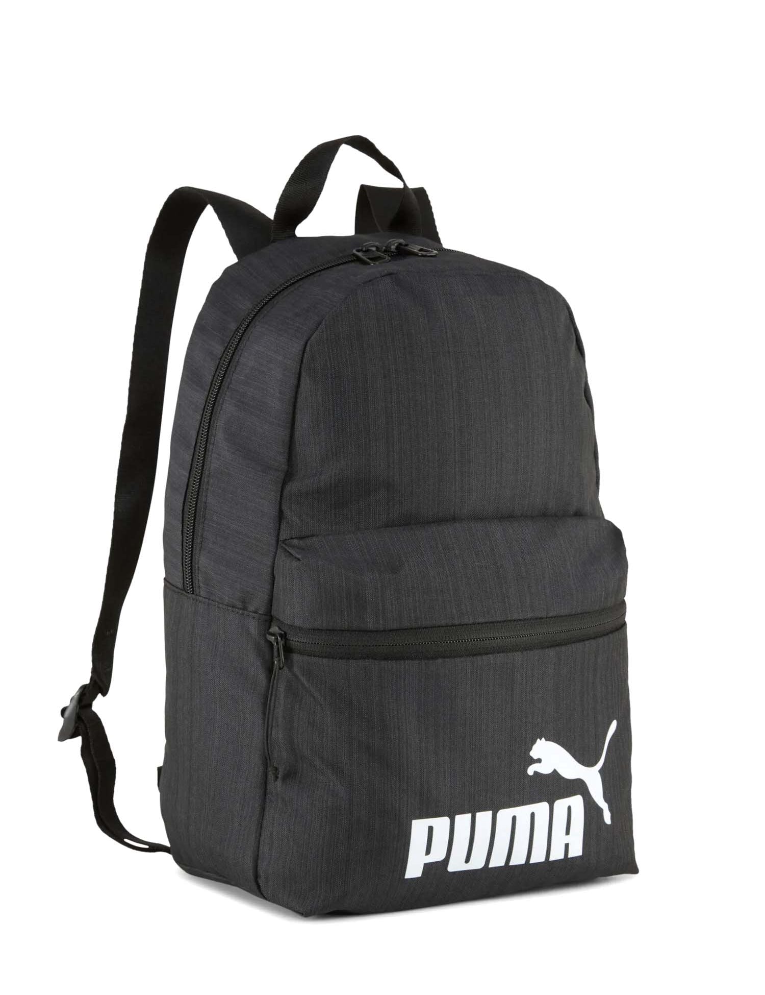 Zaini Nero Puma