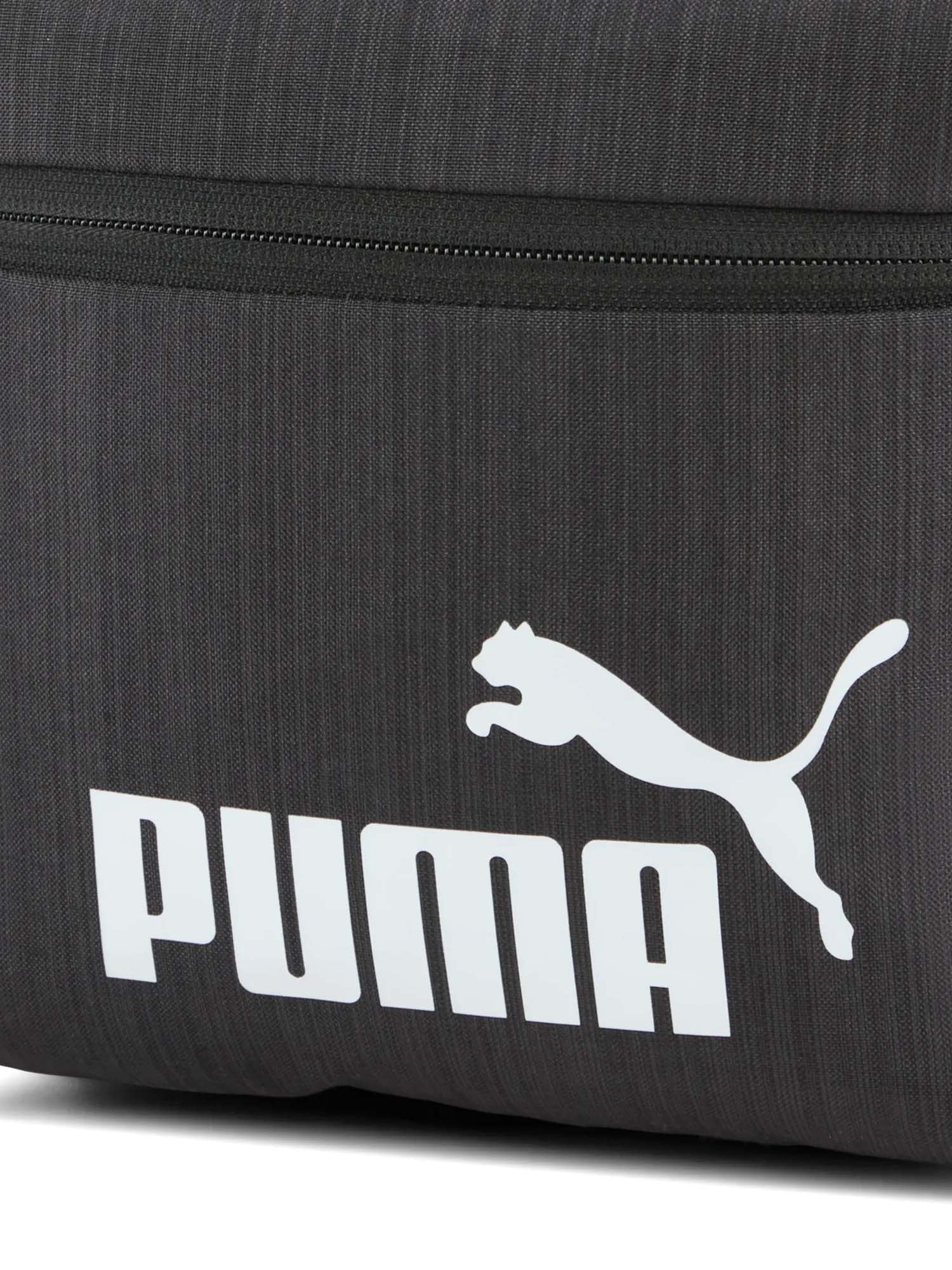 Zaini Nero Puma
