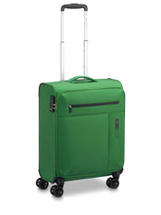 Trolley cabina Verde Roncato