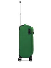 Trolley cabina Verde Roncato