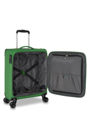 Trolley cabina Verde Roncato