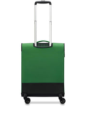 Trolley cabina Verde Roncato