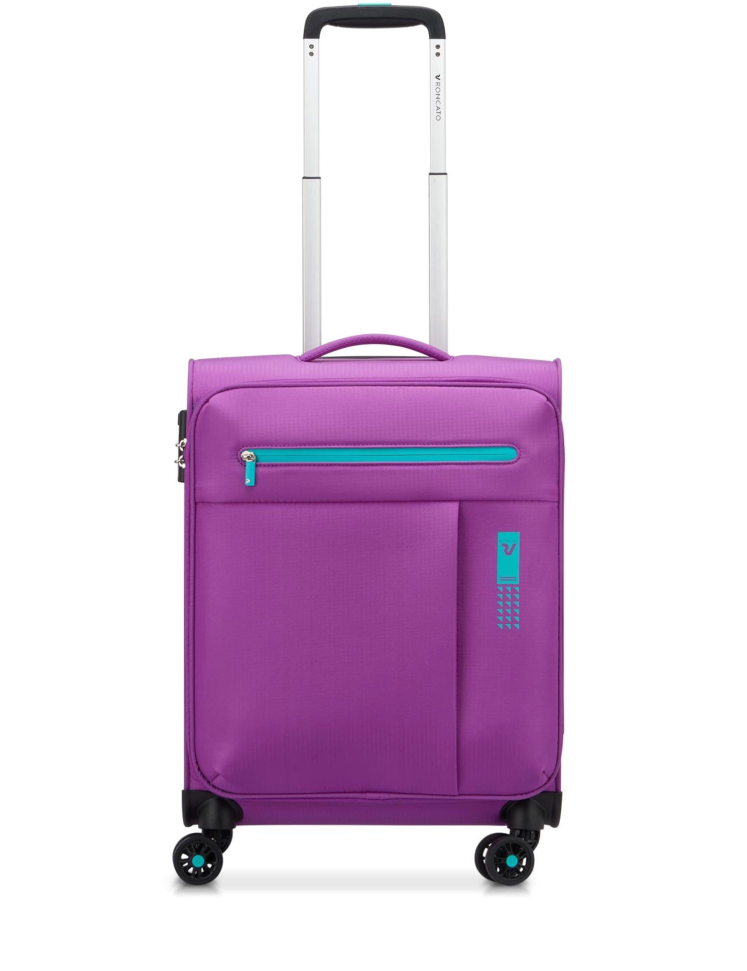 Trolley cabina Viola Roncato