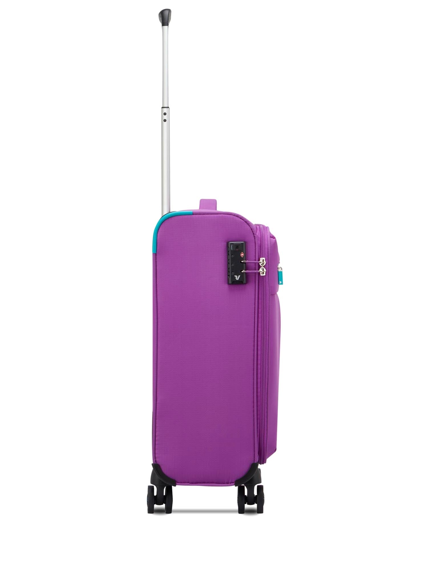 Trolley cabina Viola Roncato