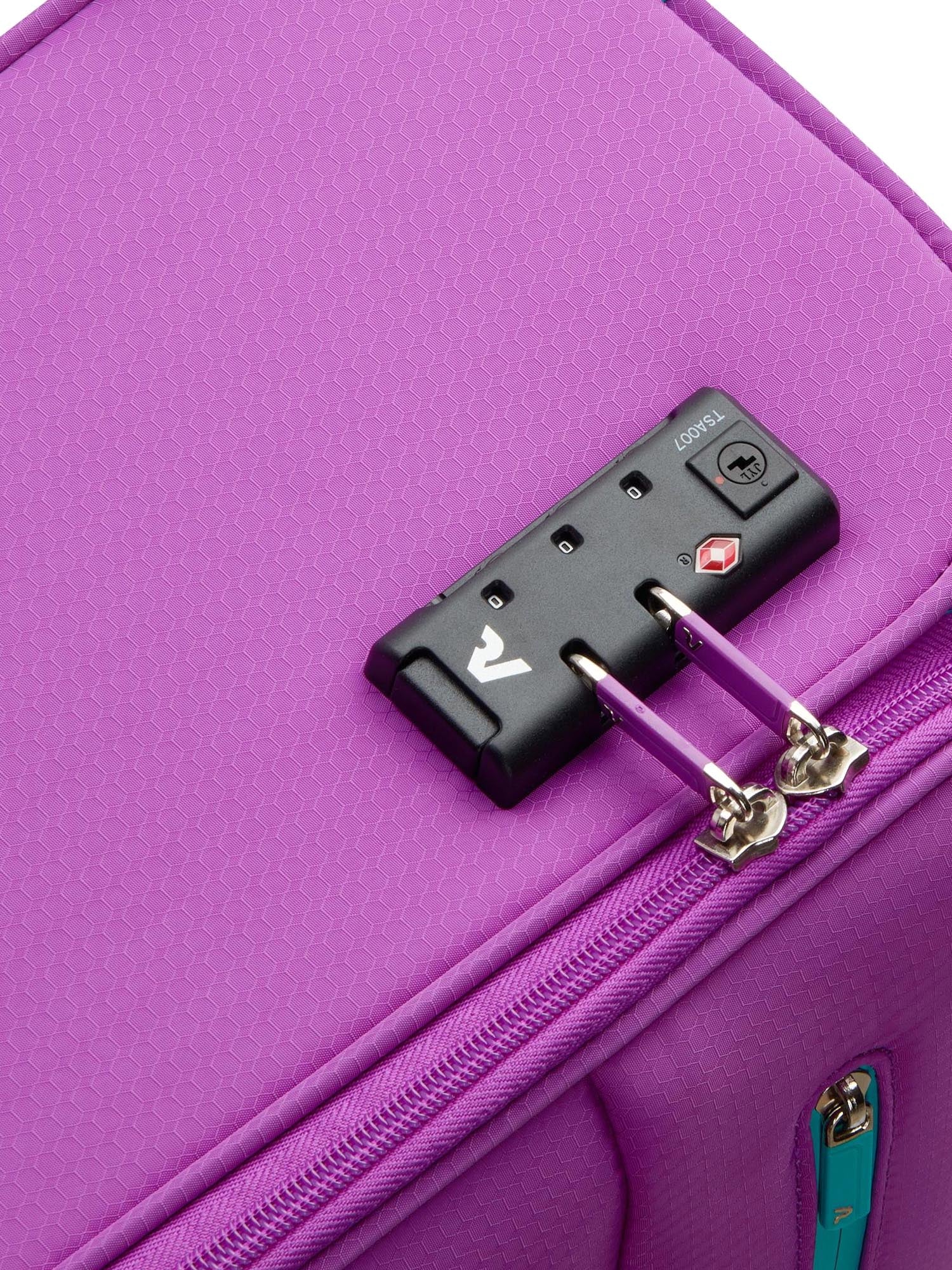 Trolley cabina Viola Roncato