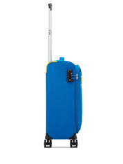 Trolley cabina Celeste Roncato