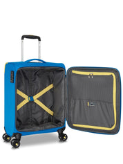 Trolley cabina Celeste Roncato