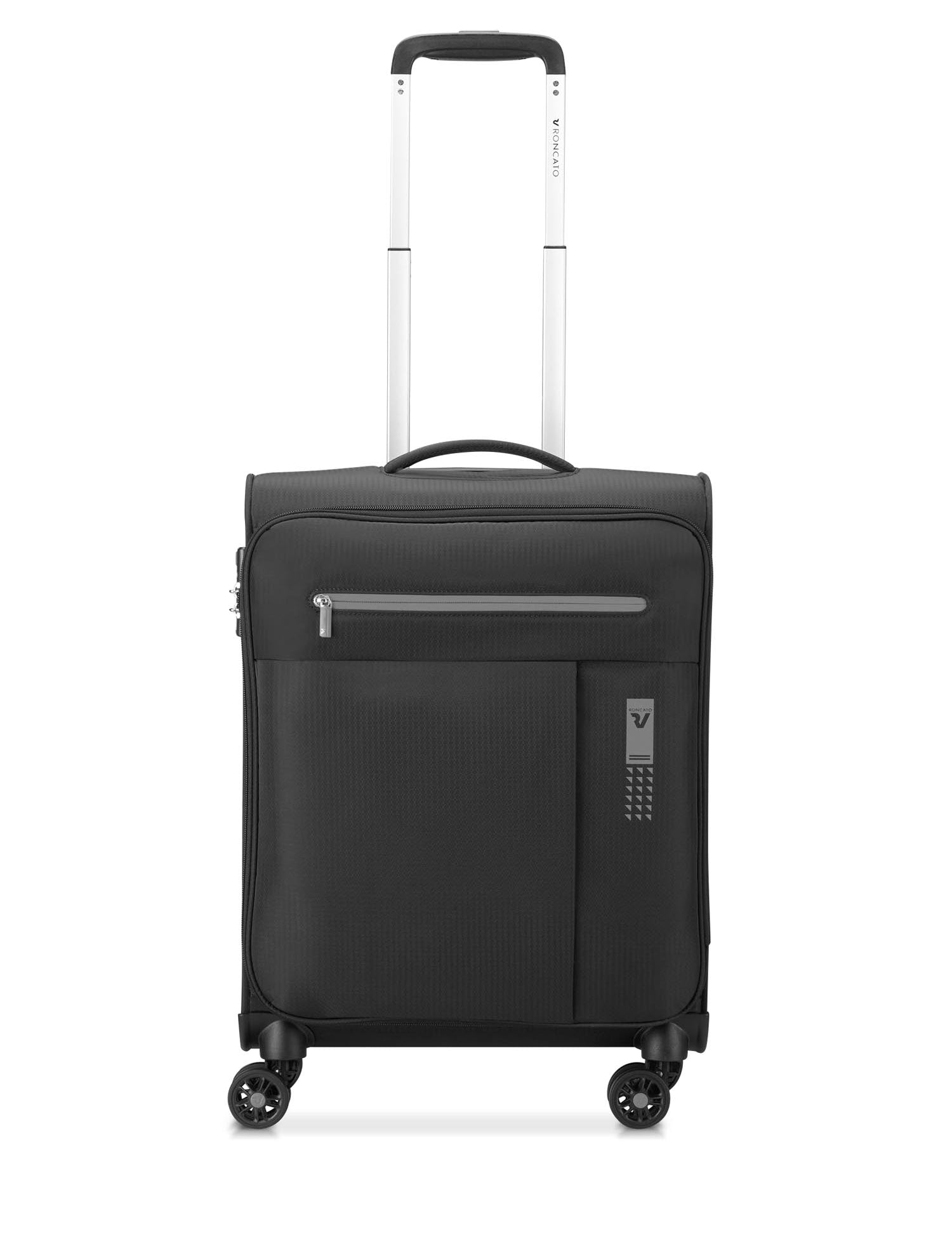 Trolley cabina Nero Roncato