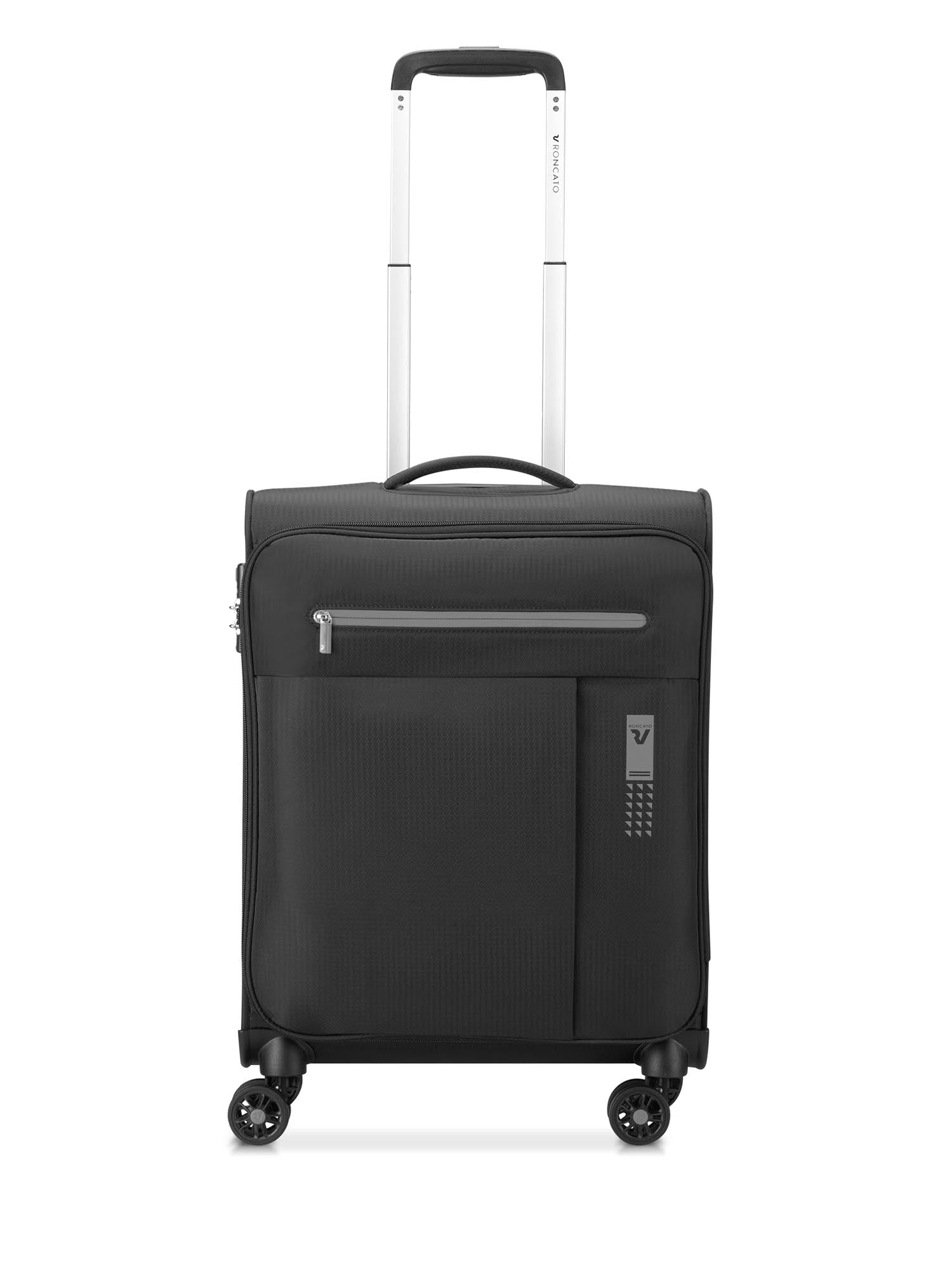 Trolley cabina Nero Roncato