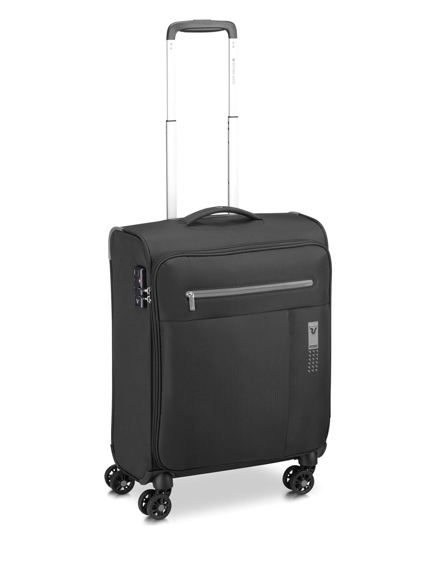 Trolley cabina Nero Roncato