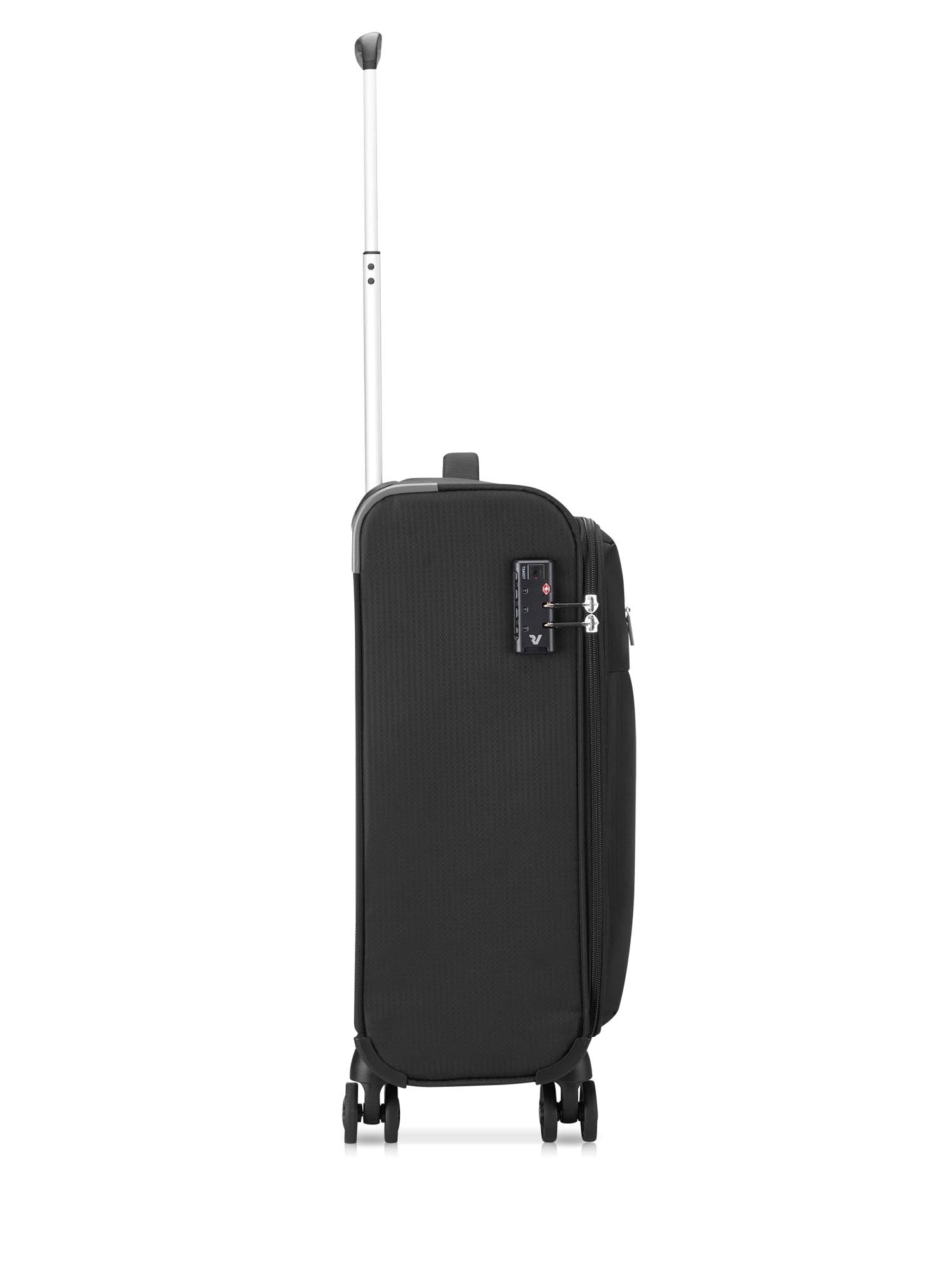 Trolley cabina Nero Roncato