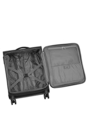 Trolley cabina Nero Roncato