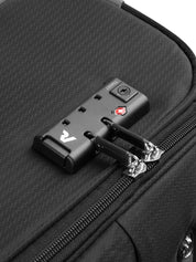 Trolley cabina Nero Roncato