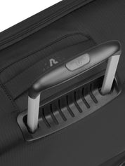 Trolley cabina Nero Roncato