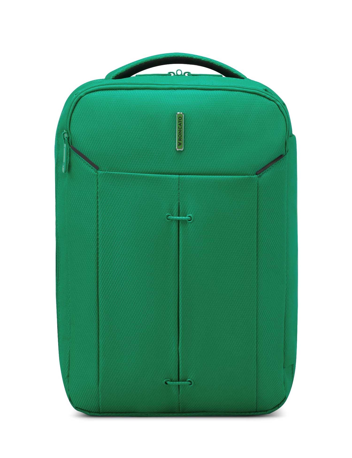 Zaini Verde Roncato