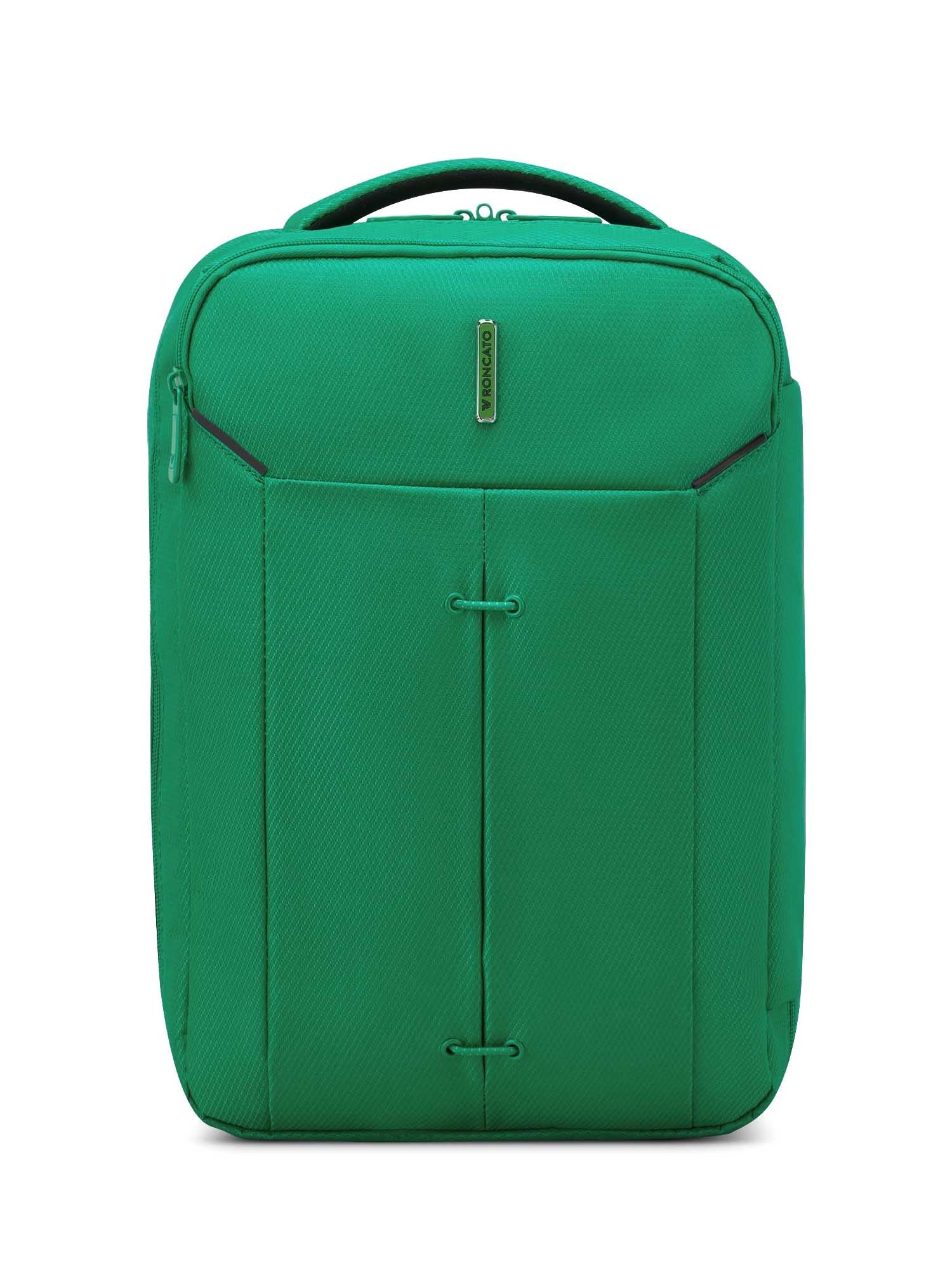 Zaini Verde Roncato