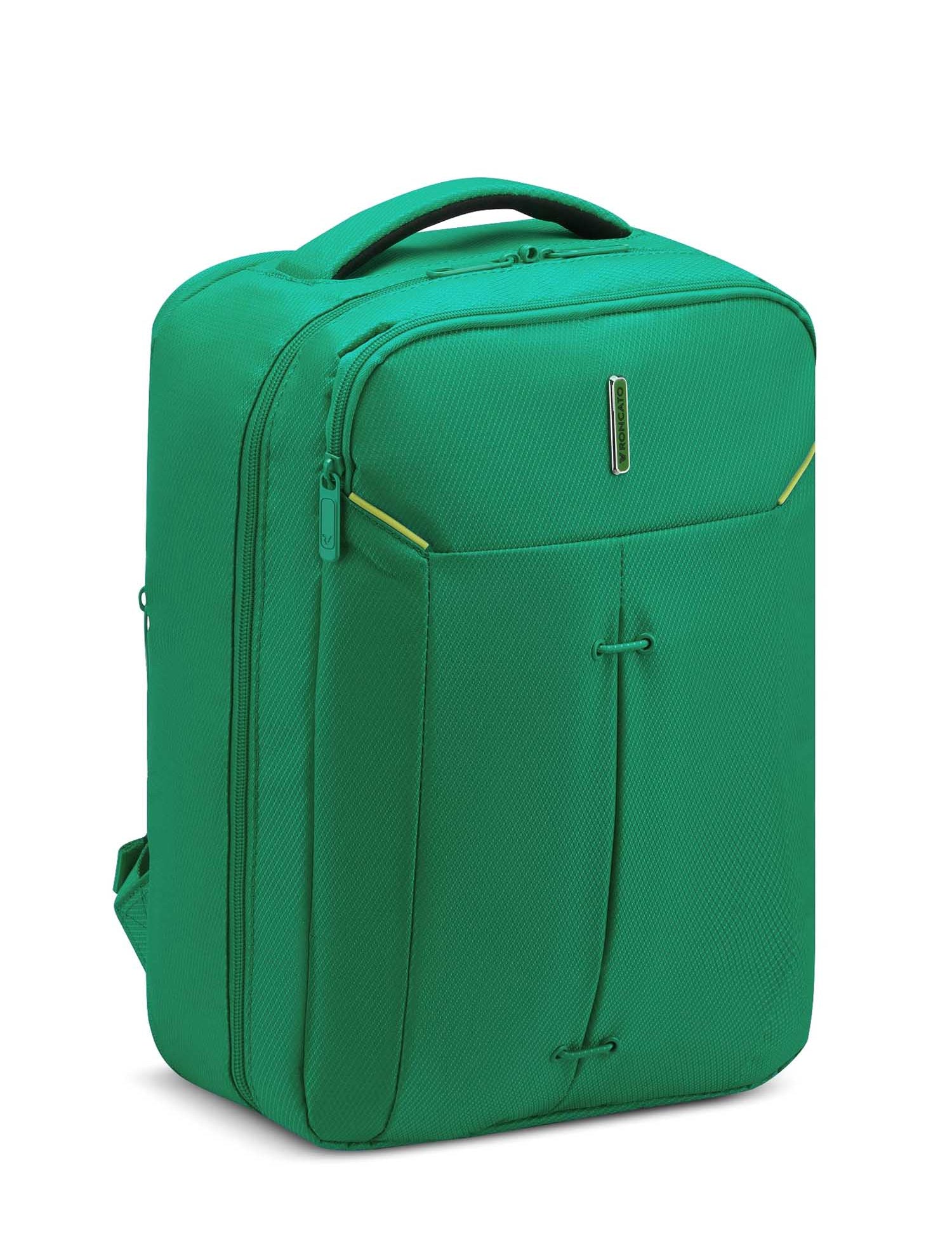 Zaini Verde Roncato