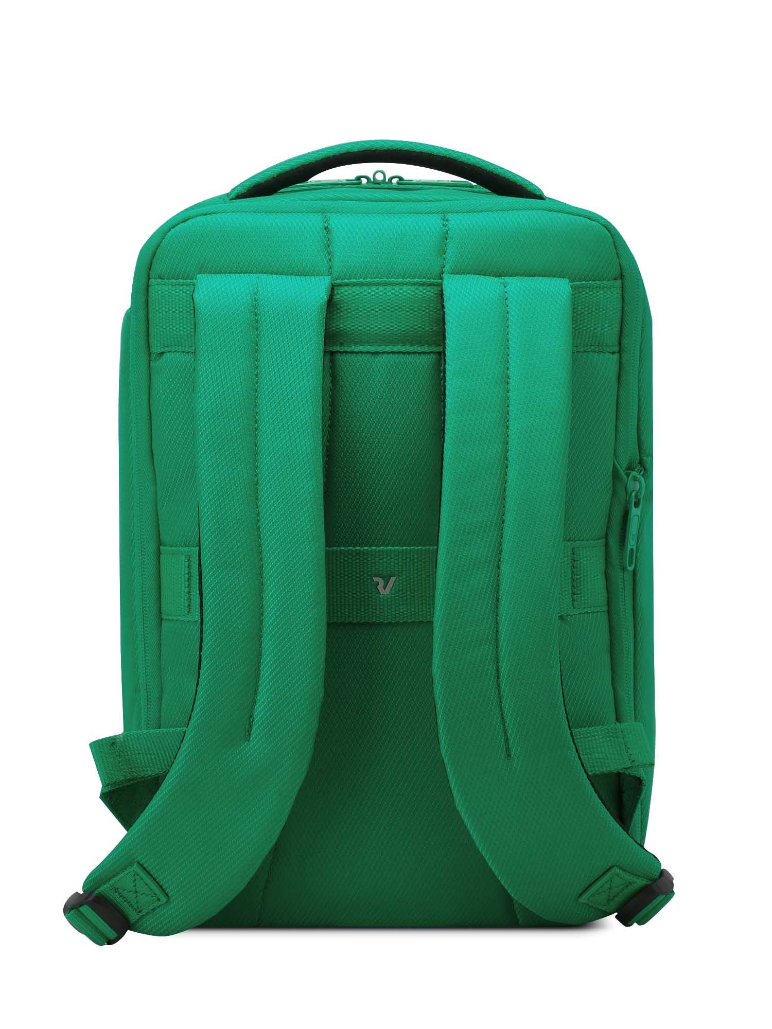 Zaini Verde Roncato