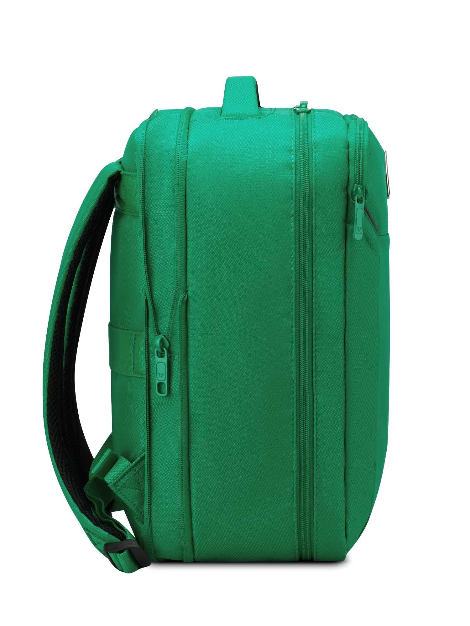 Zaini Verde Roncato