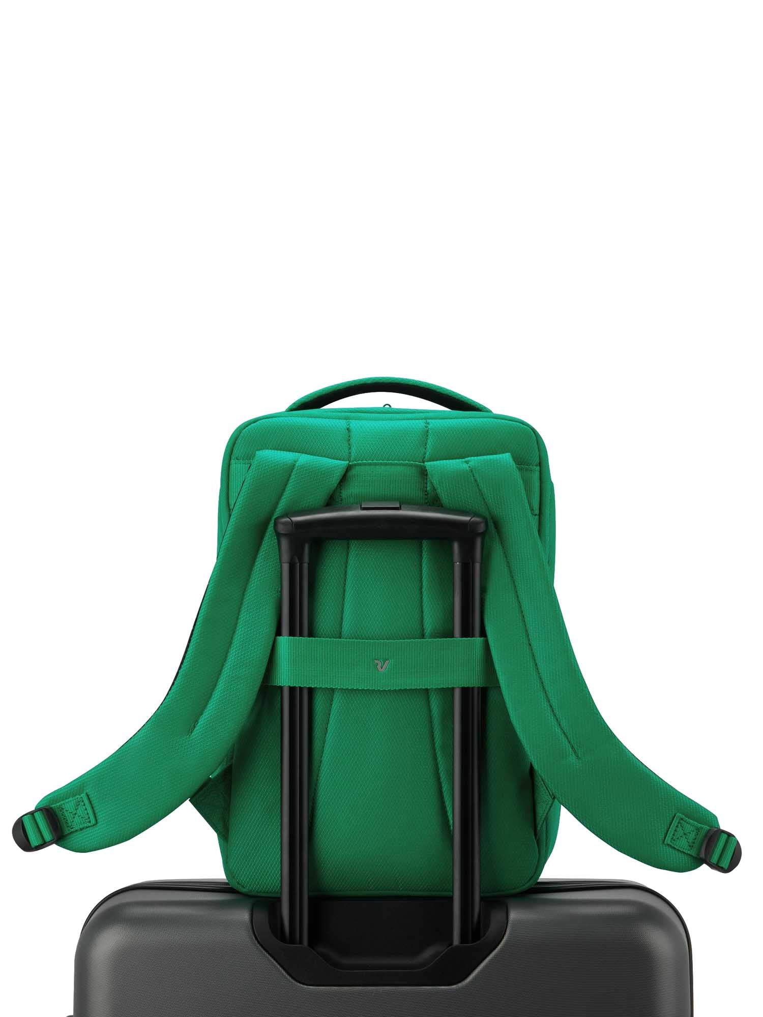 Zaini Verde Roncato