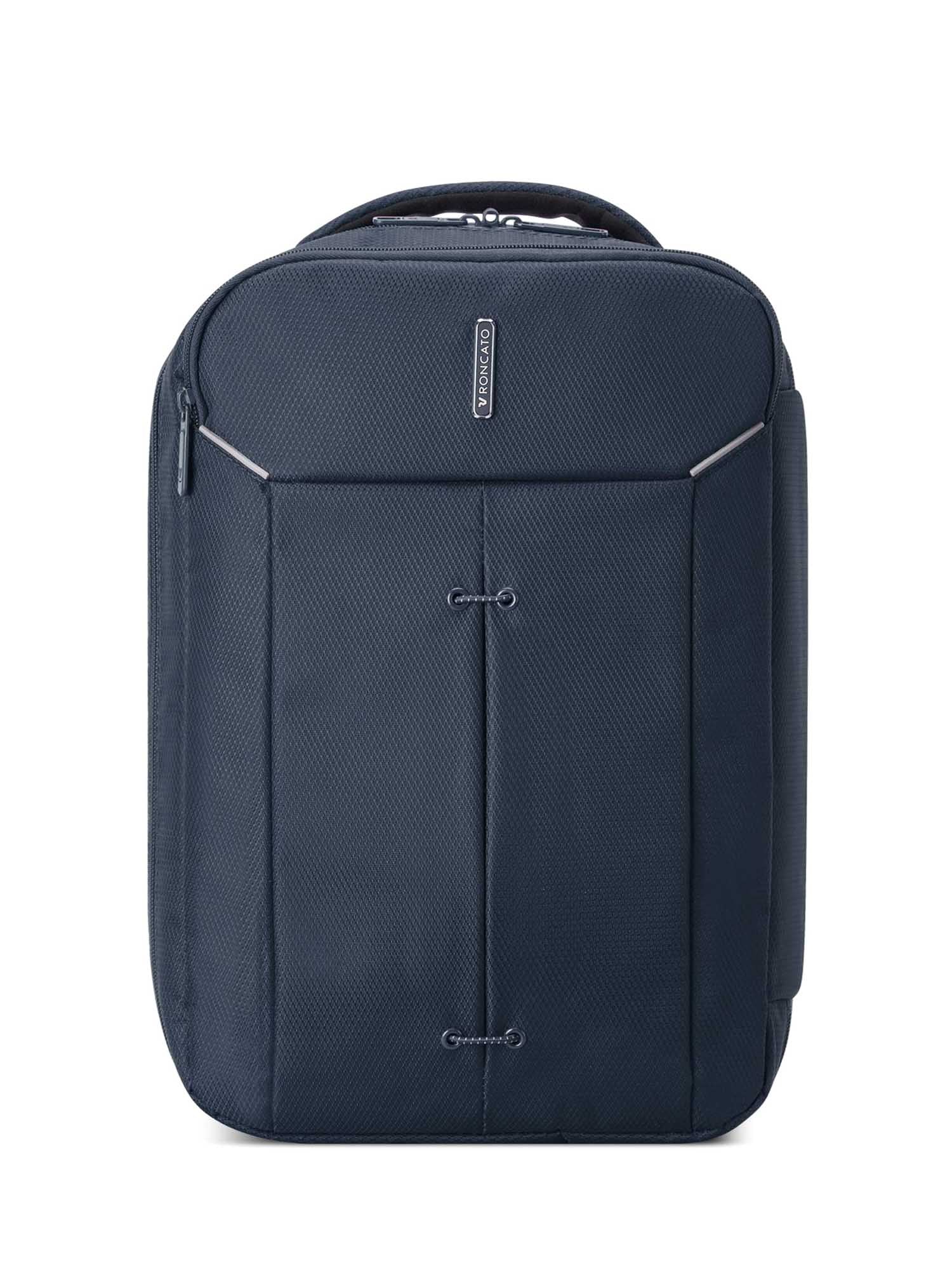 Zaini Blu Scuro Roncato