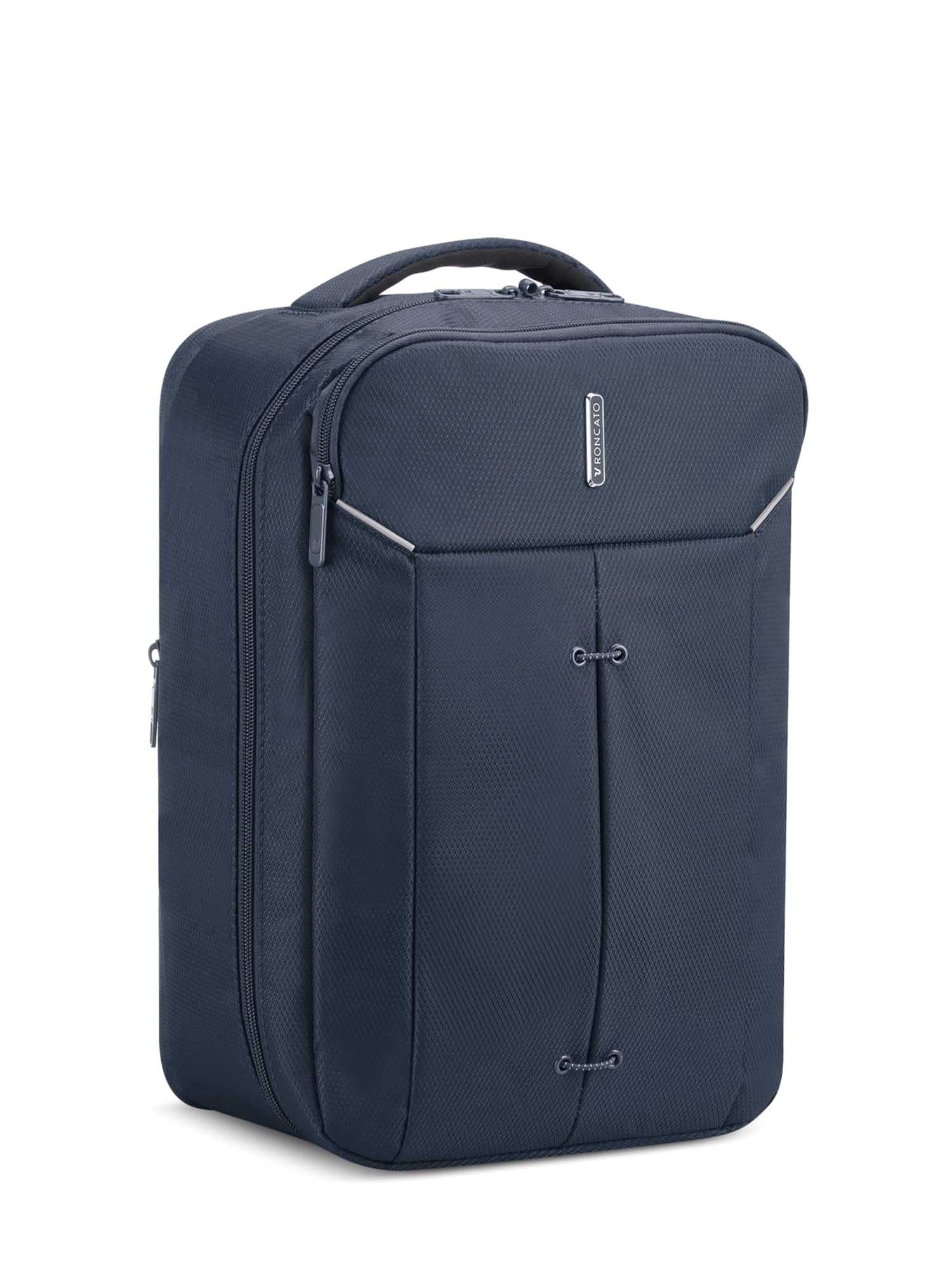 Zaini Blu Scuro Roncato